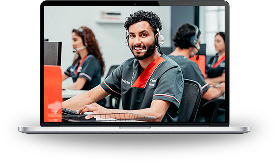 Astrid Asesora Emi Falk